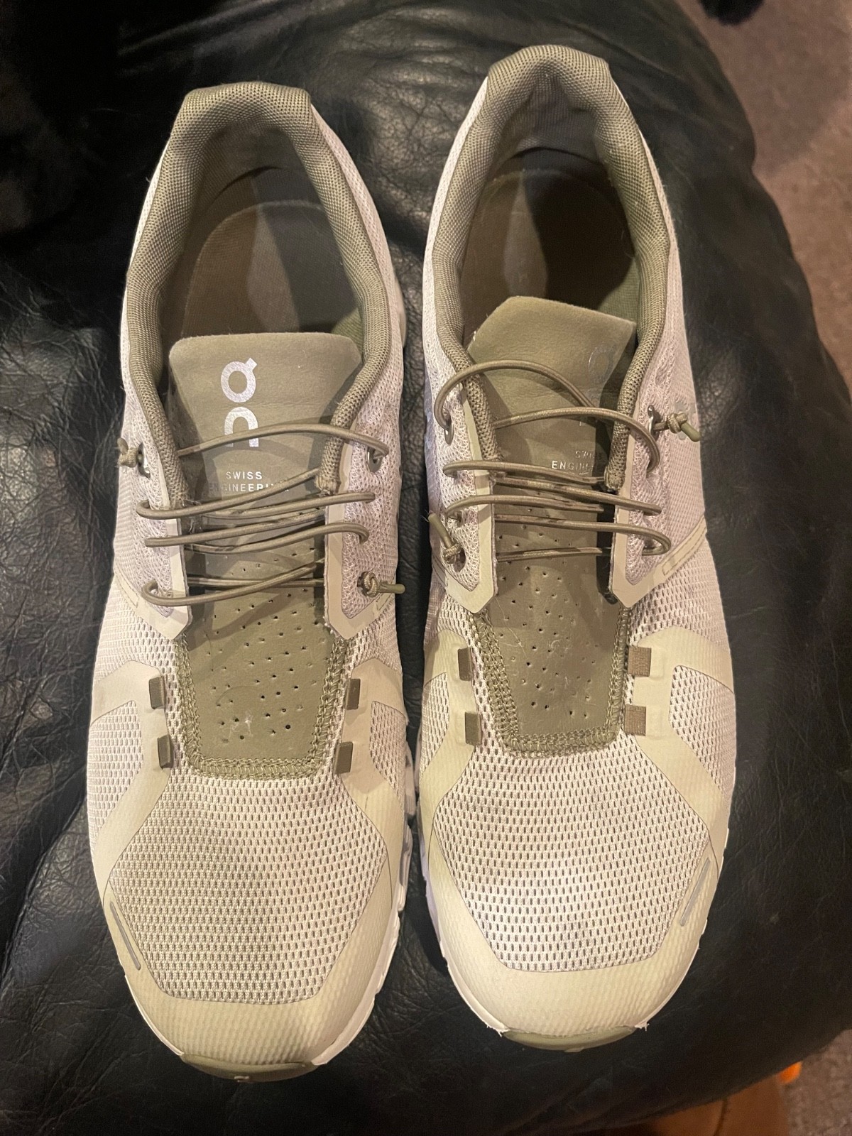 on running cloud 5 mens