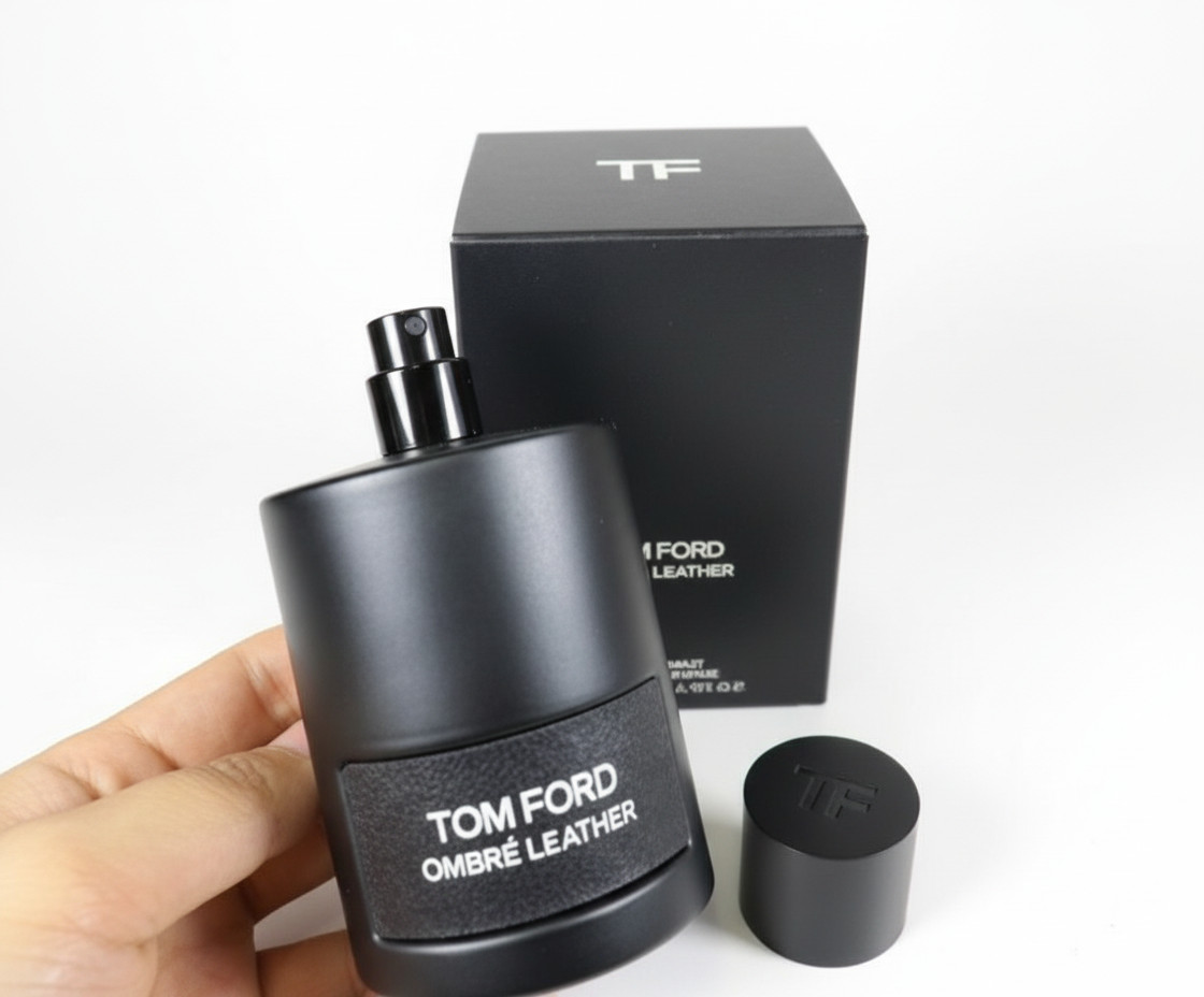 Tom Ford Ombre Leather