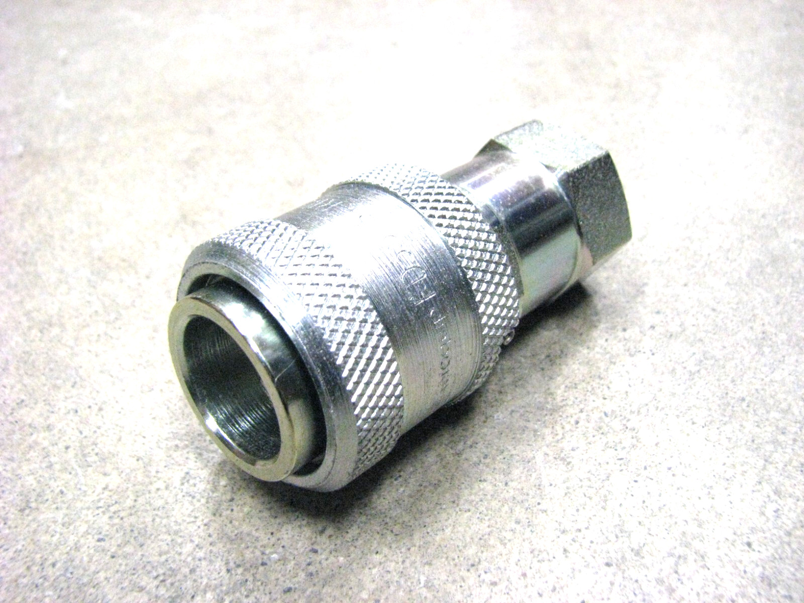 Aeroquip Hydraulic Coupling TC-371