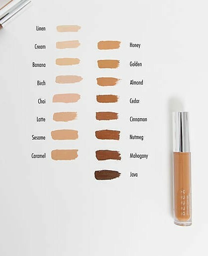 BECCA ~ ULTIMATE COVERAGE LONGWEAR CONCEALER ~ 0.21 OZ BOXED
