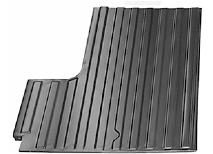 New Sherman 911-45L LH Side Rear Bed Floor Panel Fits Blazer Jimmy K5 Blazer