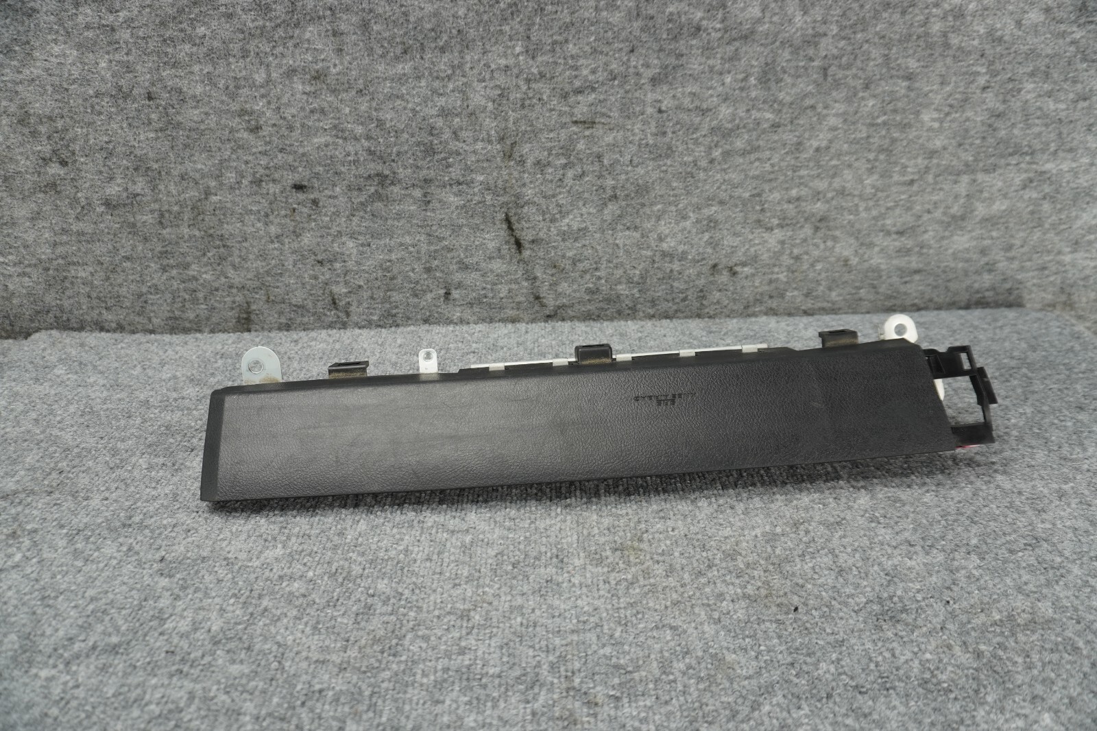 Dashboard Knee Cover Right Pasenger Lexus Gx460 14-19 oem