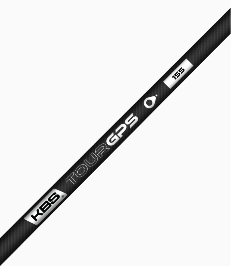 KBS Tour GPS 155 BLACK CARBON 38