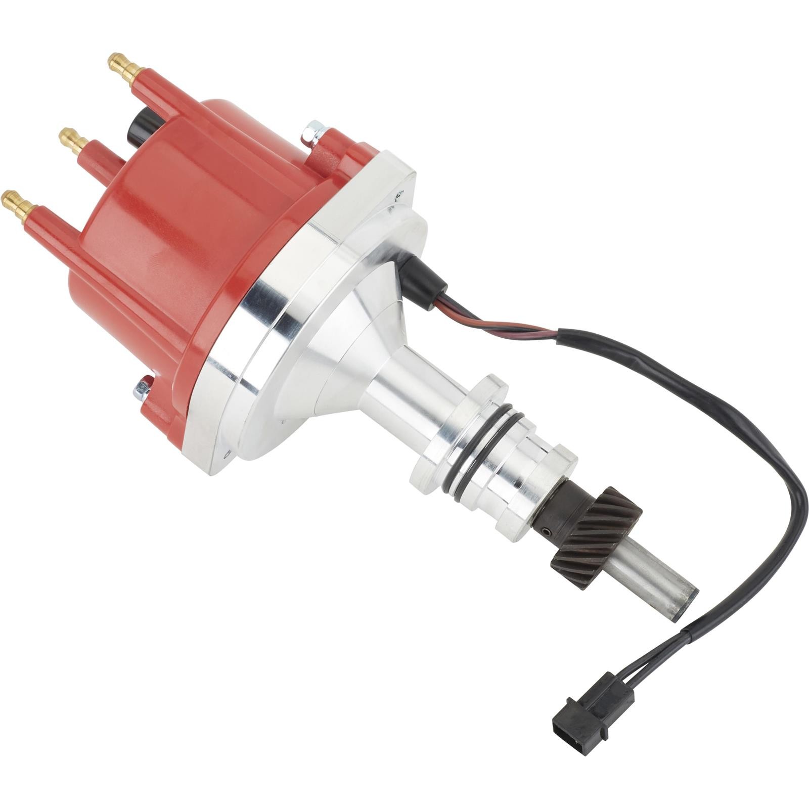 Ford 2.3 Liter SOHC 4cy Aluminum Billet Racing Magnetic Trigger Distributor