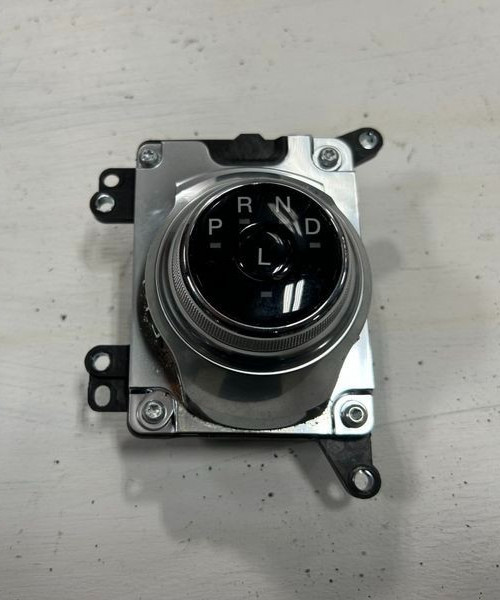 2017-2020 Ford Fusion Automatic Shifter Assembly OEM