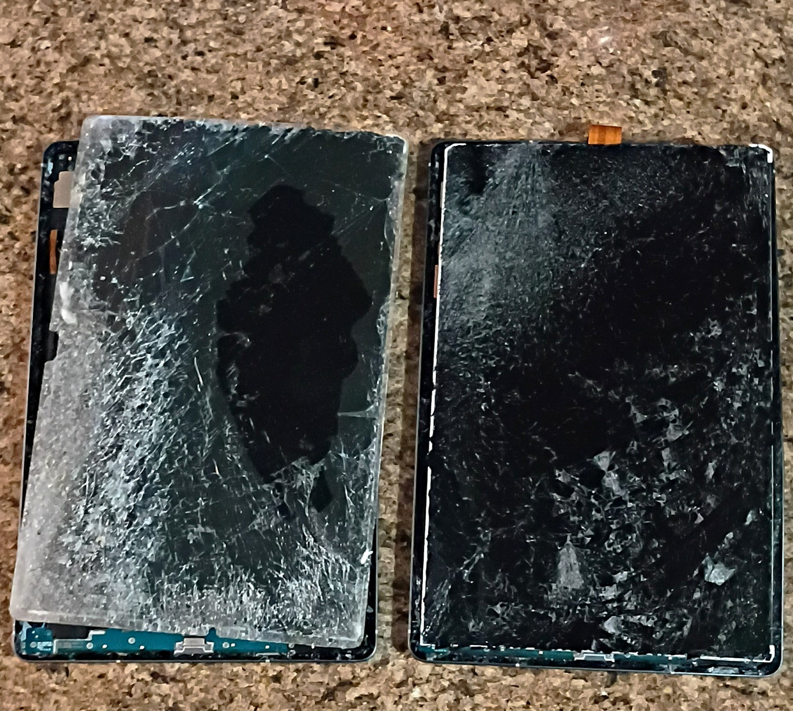Samsung Galaxy Tab 11 Ultra Units For Parts. Two Identical Units. Verizon. Samsung Galaxy Tab 11 Ultra Units For Parts. Two Identical Units. Verizon.