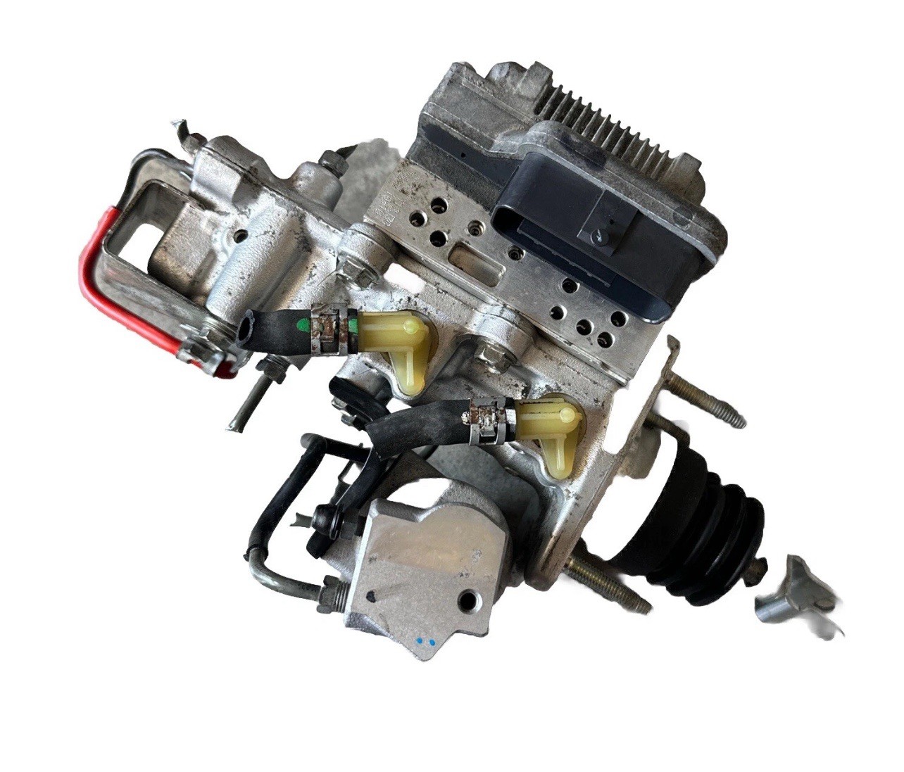 2010-2015 Toyota Prius ABS Anti Lock Brake Booster Pump Actuator 47270-47030