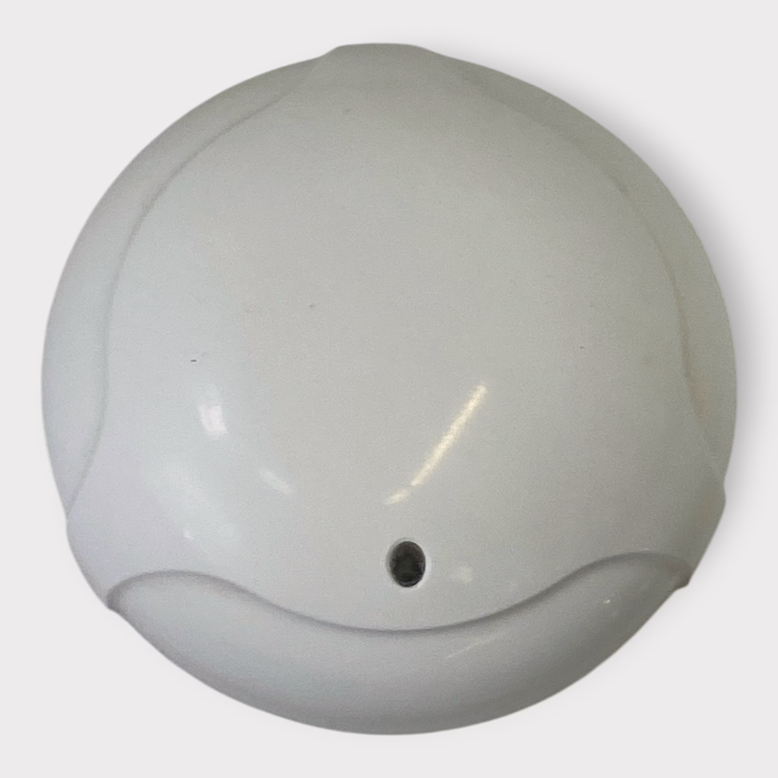 Raymarine Raystar 125 - E32042 - GPS Antenna Sensor Puck W/ New Battery - Tested