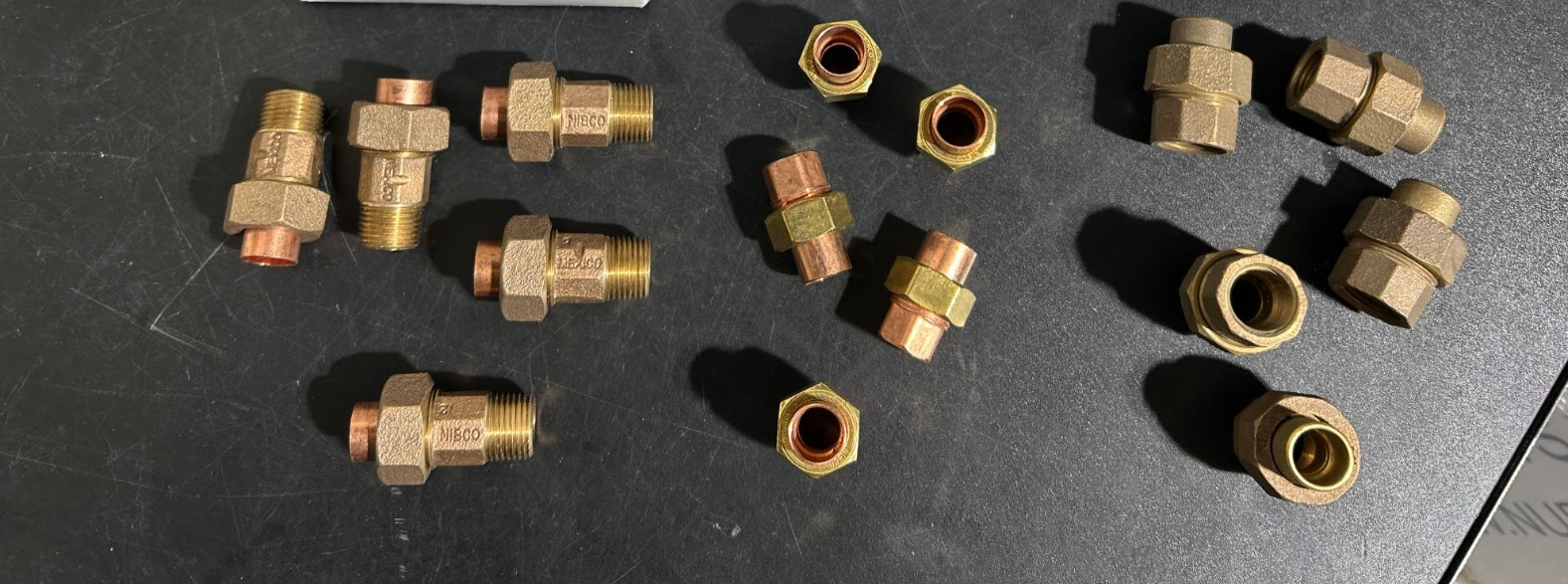 NIBCO EPC LEE 1/2 NIBCO EPC LEE 1/2
