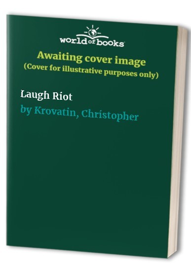 Laugh Riot - GOOD Laugh Riot - GOOD
