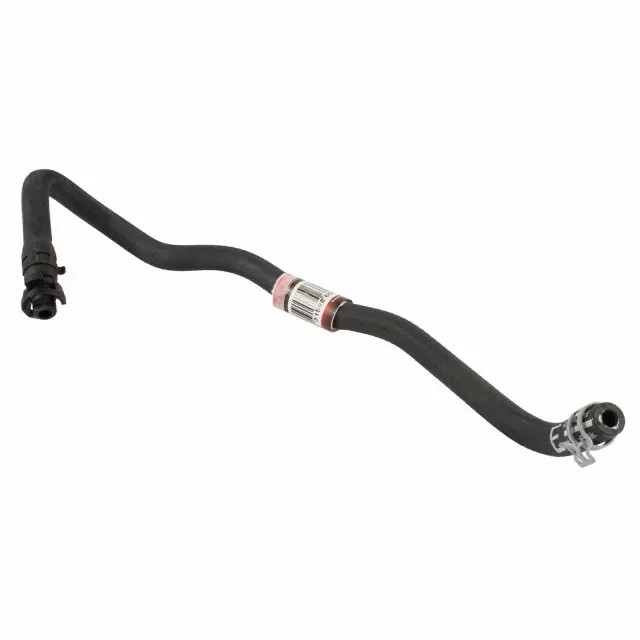 Genuine Motorcraft Engine Coolant Reservoir Hose  KM-5398