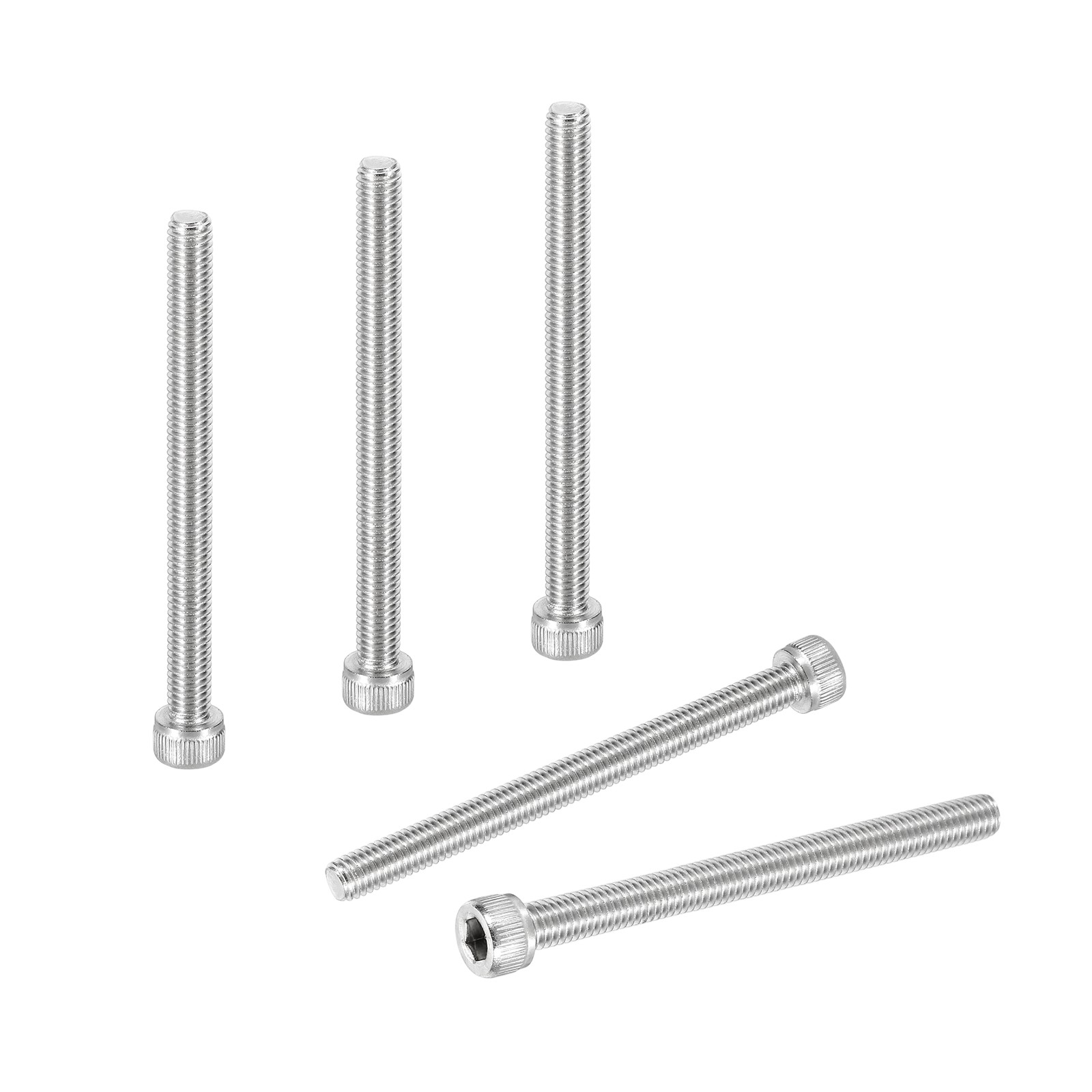 10Pcs #10-32 x 2-1/4