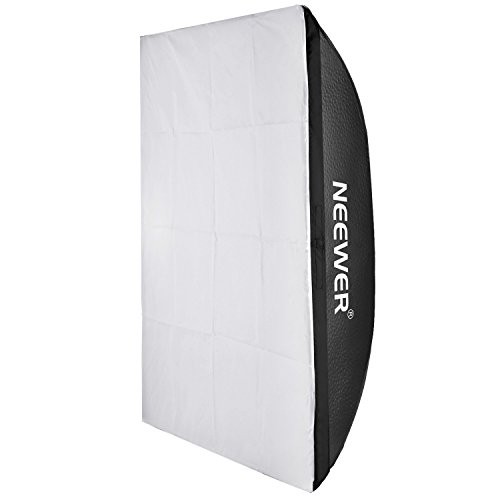 250W N - Neewer Rectangular Softbox Compatible Neewer N