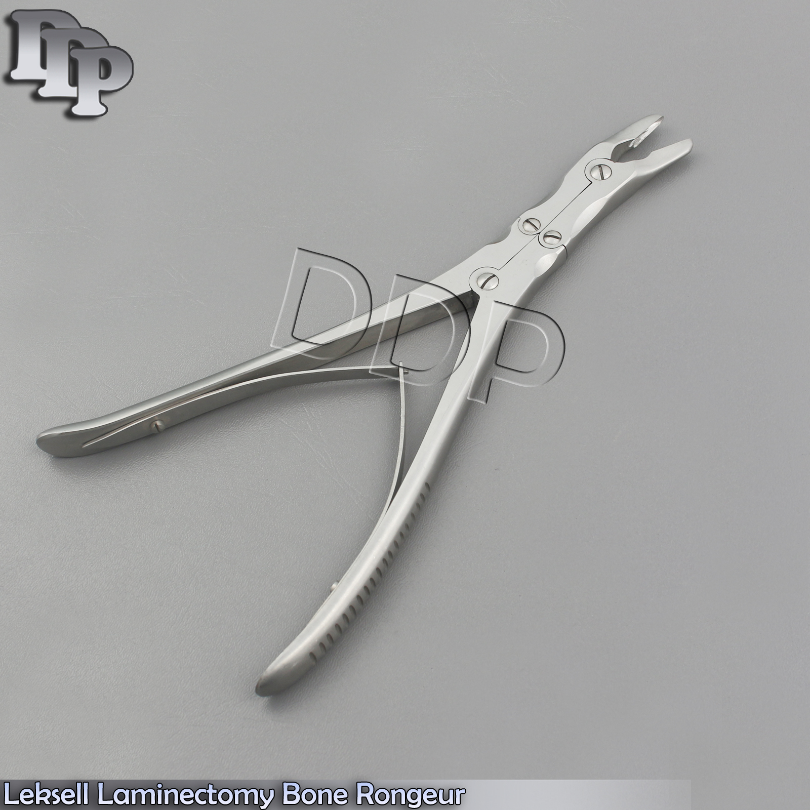 LEKSELL Laminectomy BONE RONGEUR 9.5\ LEKSELL Laminectomy BONE RONGEUR 9.5\