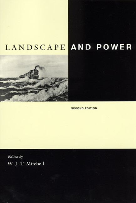 Landscape And Power, Second Edition