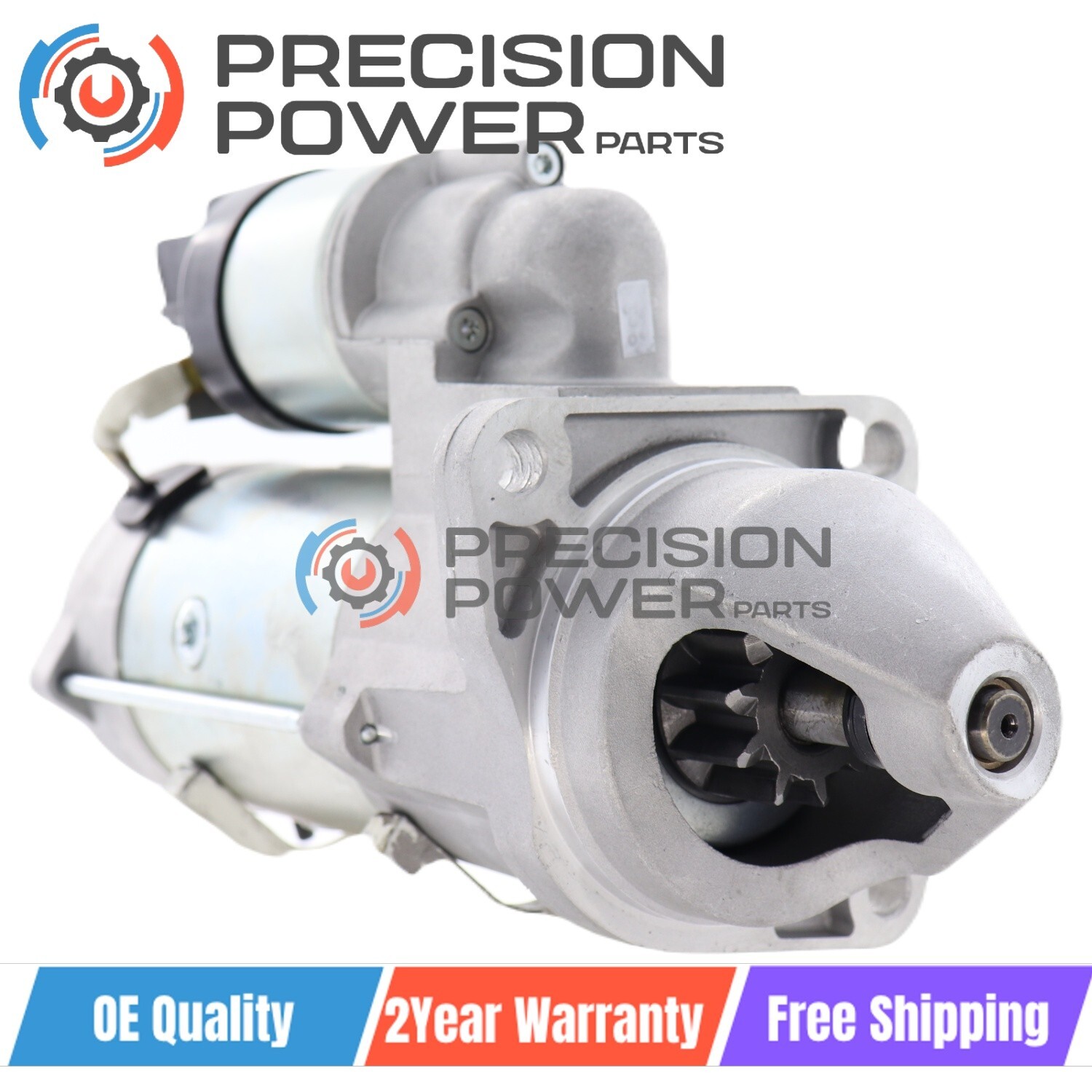 Starter fits Case 121E 221F 321E 420CT 435 5801577138 47132888 47137534 84208903