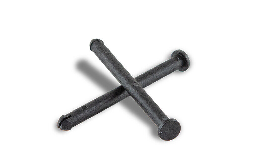 Polaris 2012-21 Sportsman X2 Touring 570 Front Rack Pivot Pin 4013425 Sold PAIR