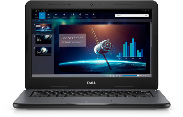 Dell LATITUDE 3310 13.3 8th Gen Intel i5-8265U @ 1.60GHz, 8GB RAM 256GB Win 11 Dell LATITUDE 3310 13.3 8th Gen Intel i5-8265U @ 1.60GHz, 8GB RAM 256GB Win 11