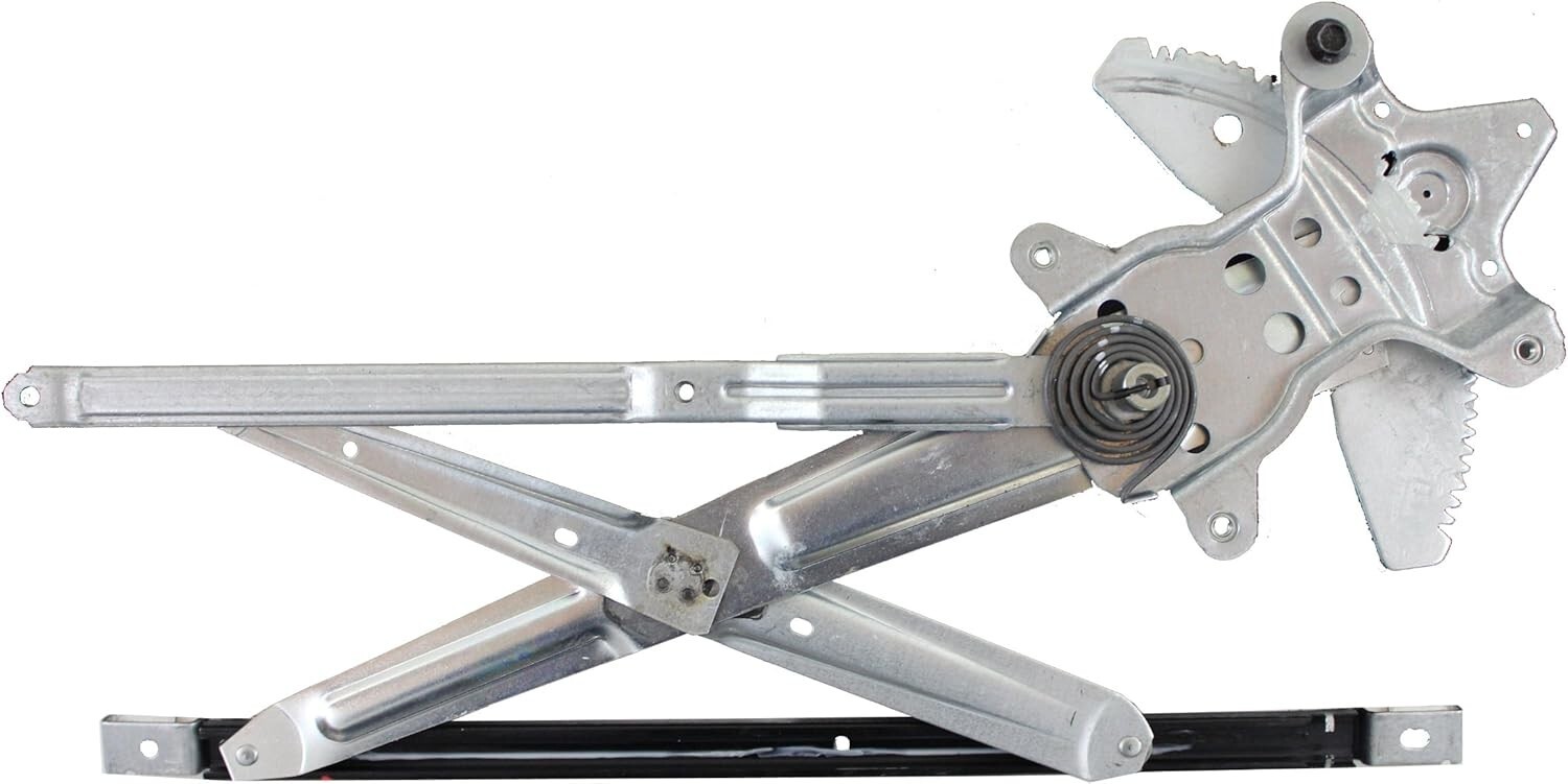 POWER WINDOW REGULATOR ONLY-98-03 Sienna Front Left Driver Side