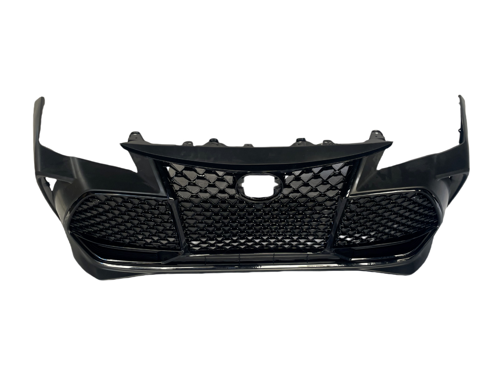 FOR 2019 - 2022 TOYOTA AVALON XSE TOURING FRONT BUMPER COVER ASSEMBLY