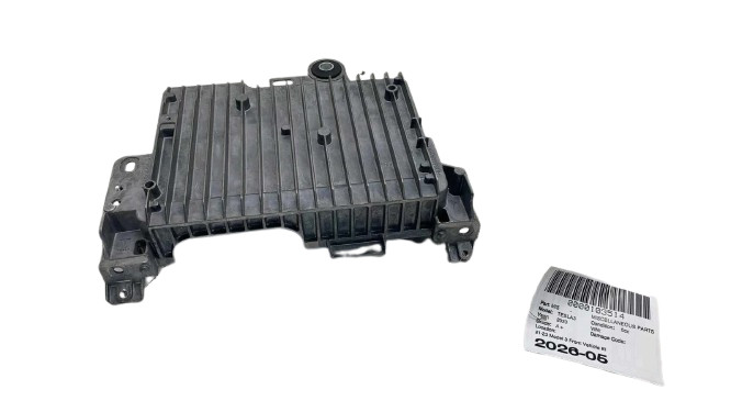 ⭕ 20-24 Model Y Front Vehicle Electronic Controller Module Gen3.1 1583991-10-D