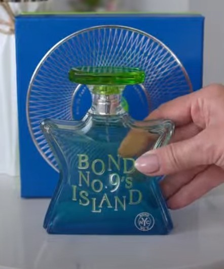 Bond No.9 Unisex Island EDP Spray 3.3 oz Fragrances