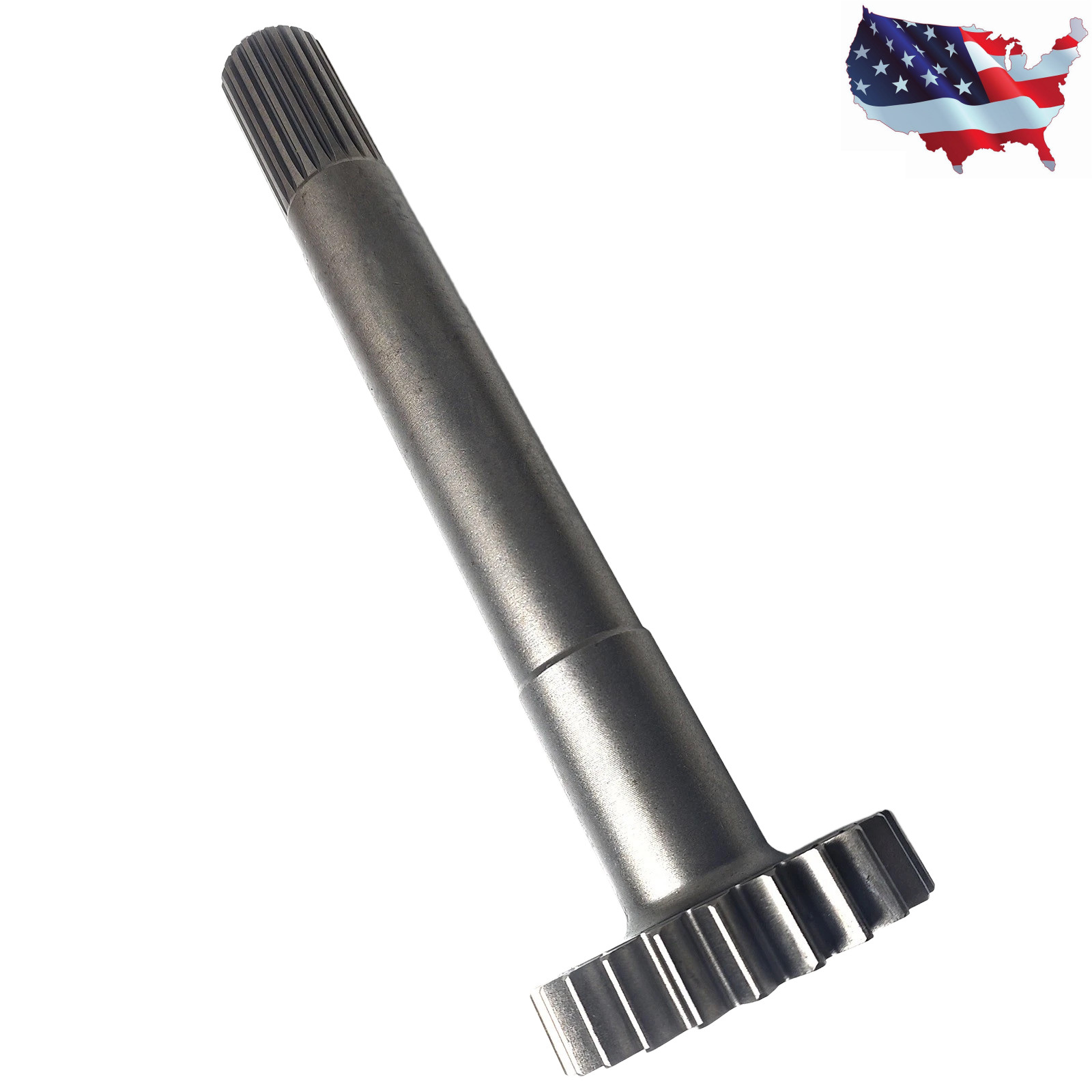 Brand New Travel Final Drive Gear Shaft 2051884 Fits John Deere 350D 350G 380G
