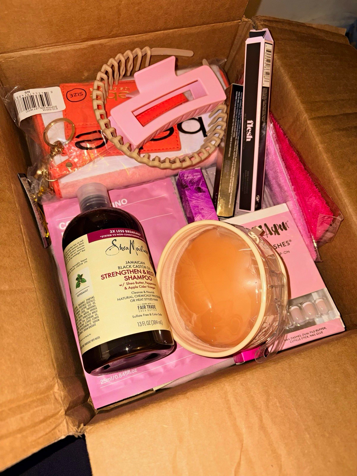Mixed Brands Beauty Lot Mixed Brands Beauty Lot