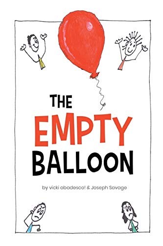 The Empty Balloon The Empty Balloon