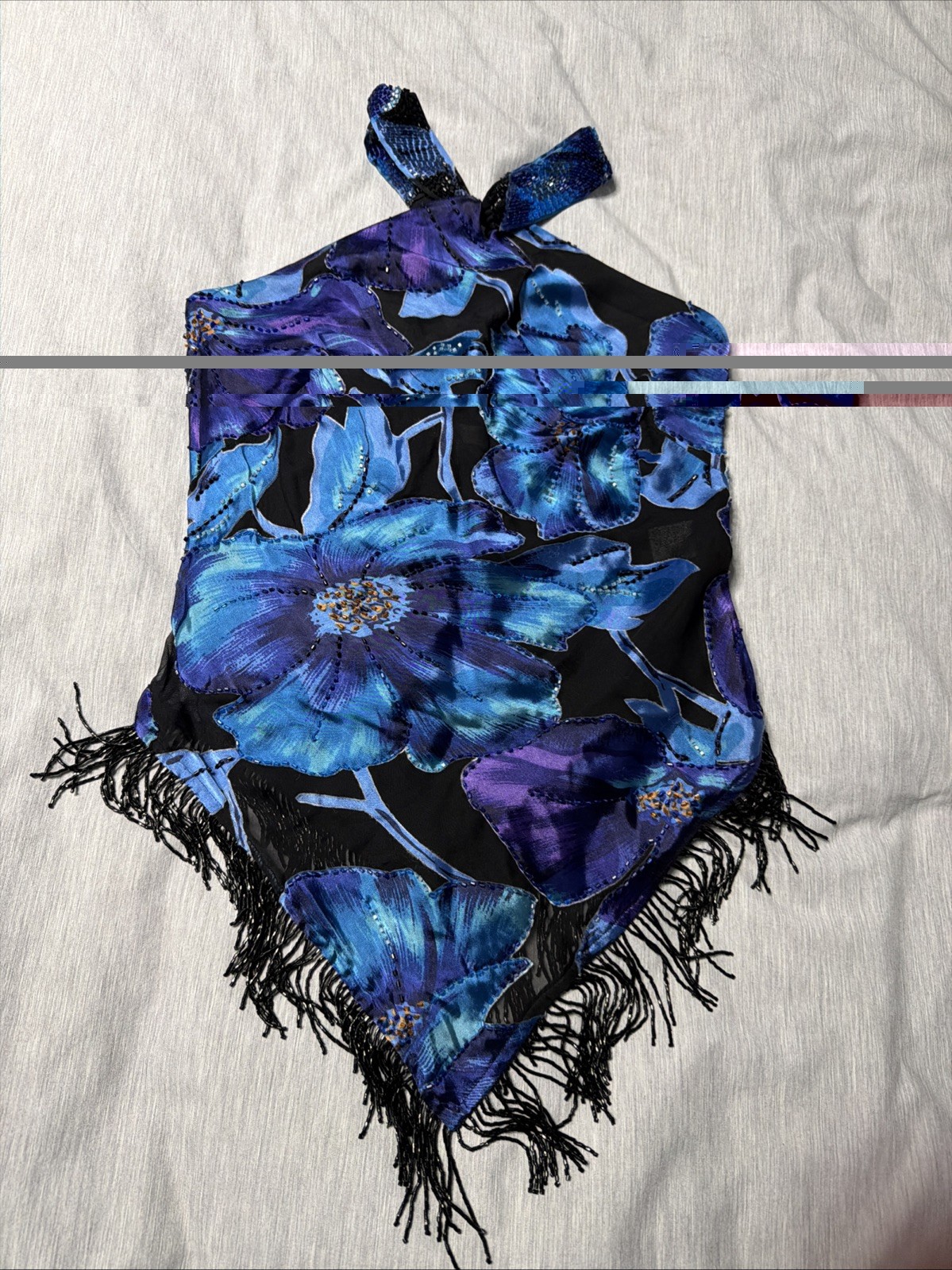 Cachê Multicolored Blouse Women\'s  Size XS