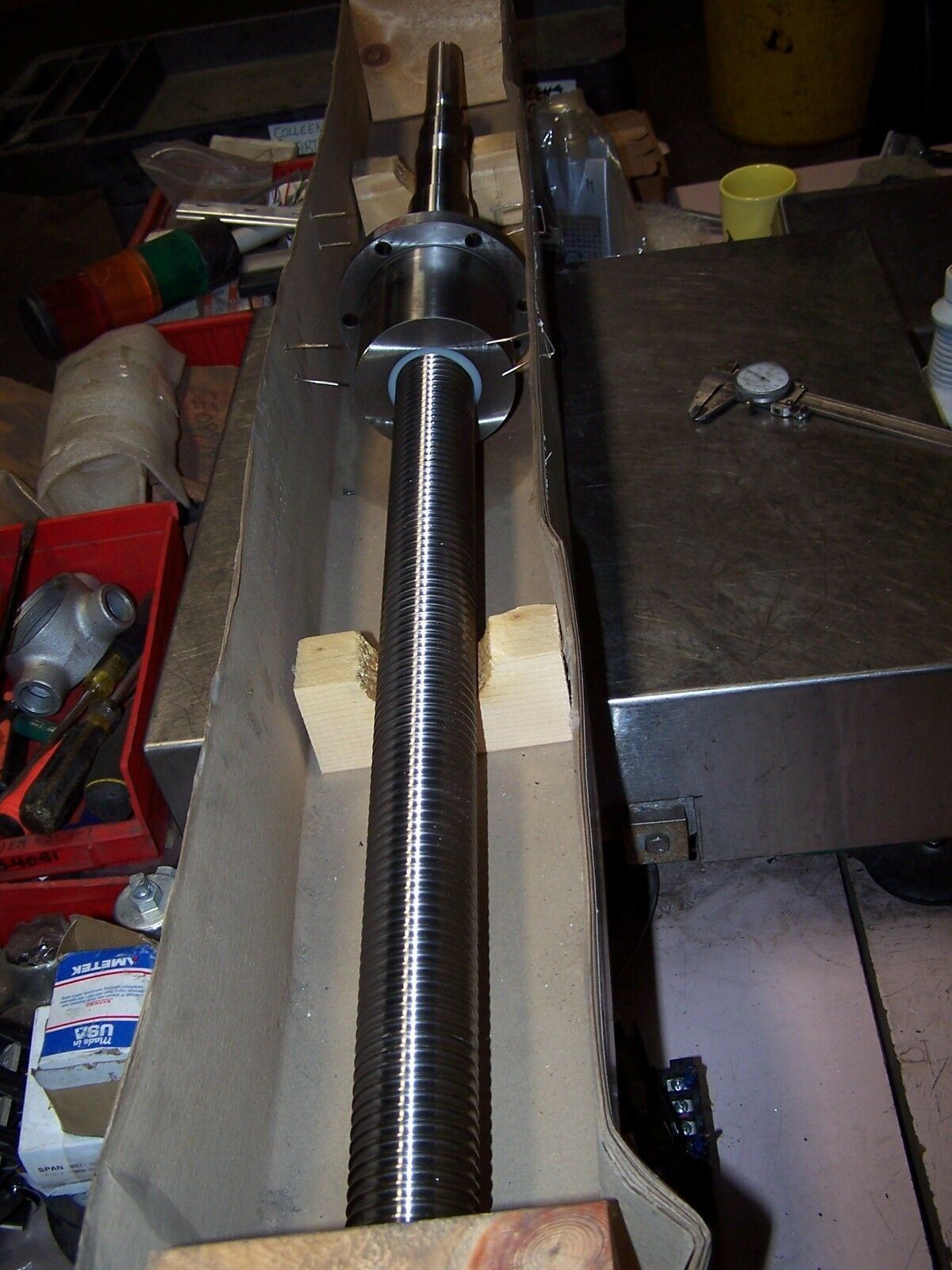 NEW SKF TCM 2\
