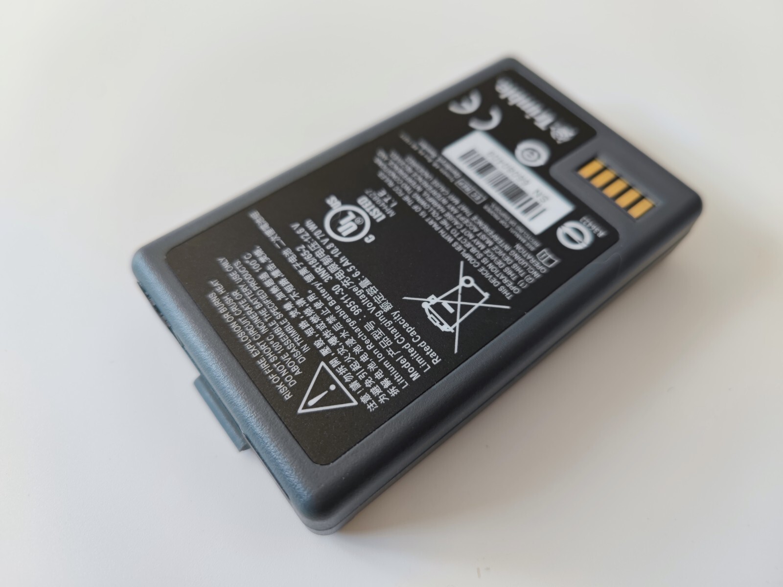 Trimble 79400 replace battery for Trimble S3 S6 S8 total station Trimble 79400 replace battery for Trimble S3 S6 S8 total station