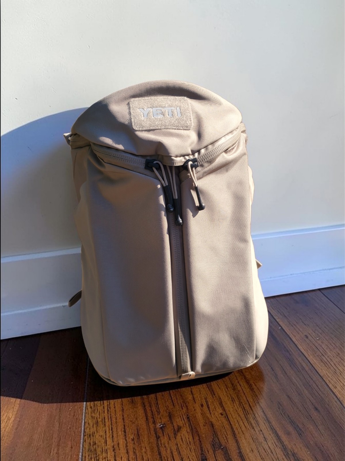 Yeti Ranchero 18L Backpack Cape Dark Taupe