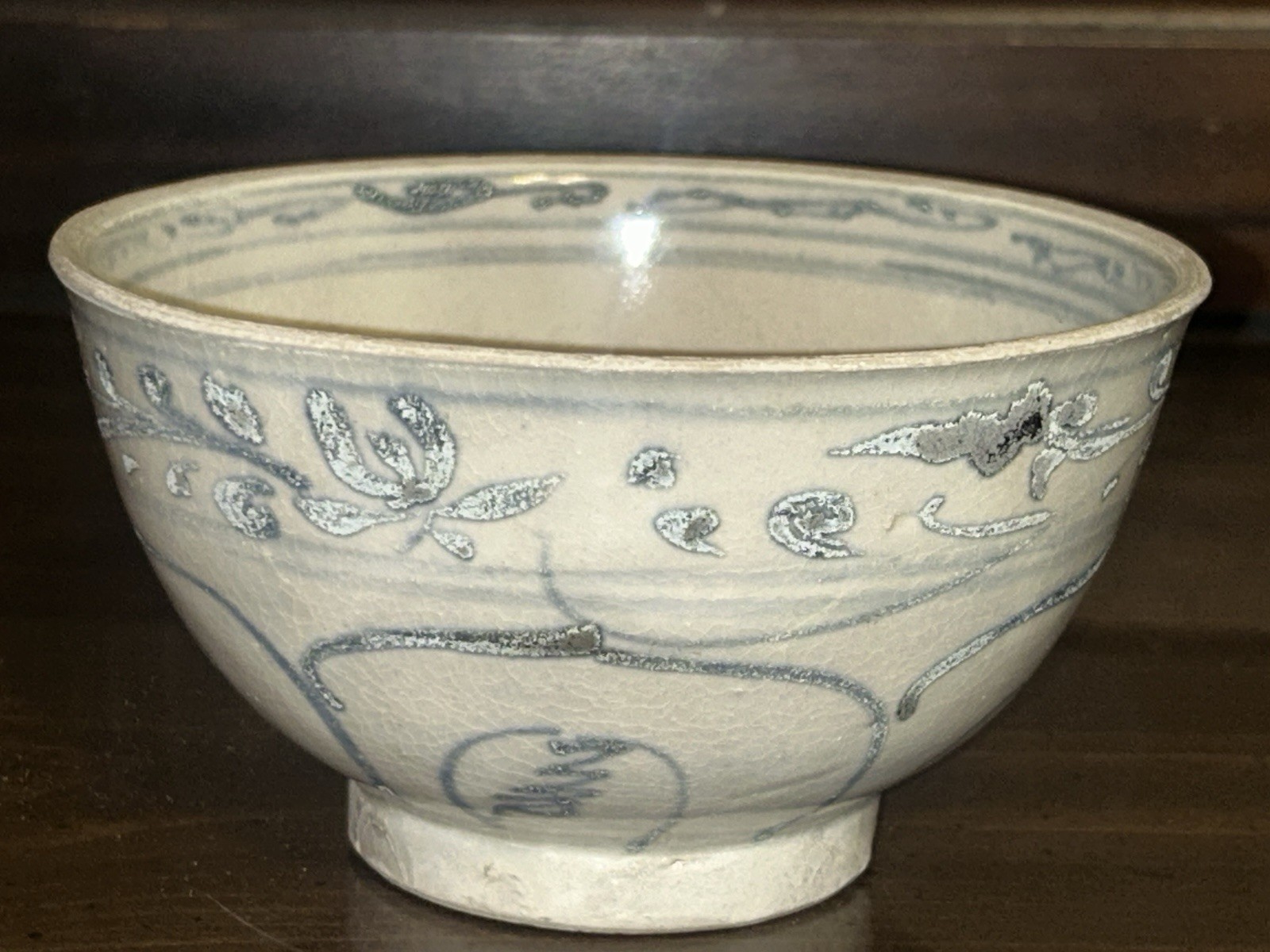 hoi an hoard shipwreck pottery