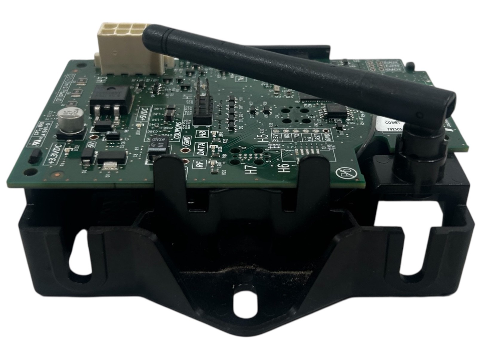 GENUINE ALLIANCE LAUNDRY SYSTEMS PART #807211 WIRELESS NETWORK CONTROL ASSEMBLY GENUINE ALLIANCE LAUNDRY SYSTEMS PART #807211 WIRELESS NETWORK CONTROL ASSEMBLY
