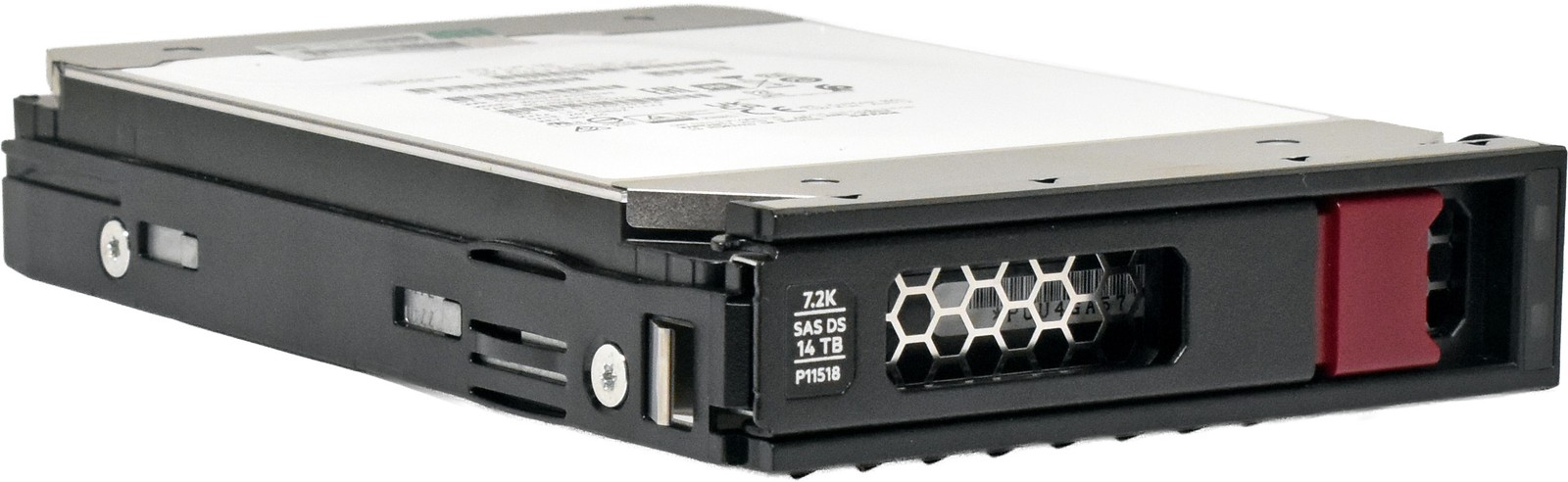 HP WD 14TB 3.5\