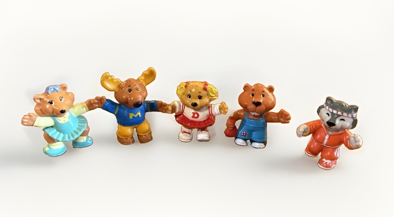 TOMY Get Along Gang 2\ TOMY Get Along Gang 2\