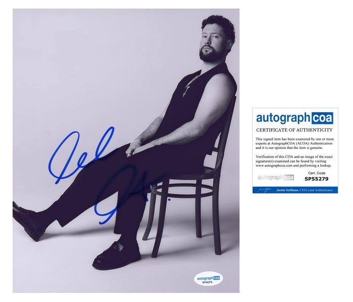 Calum Scott \