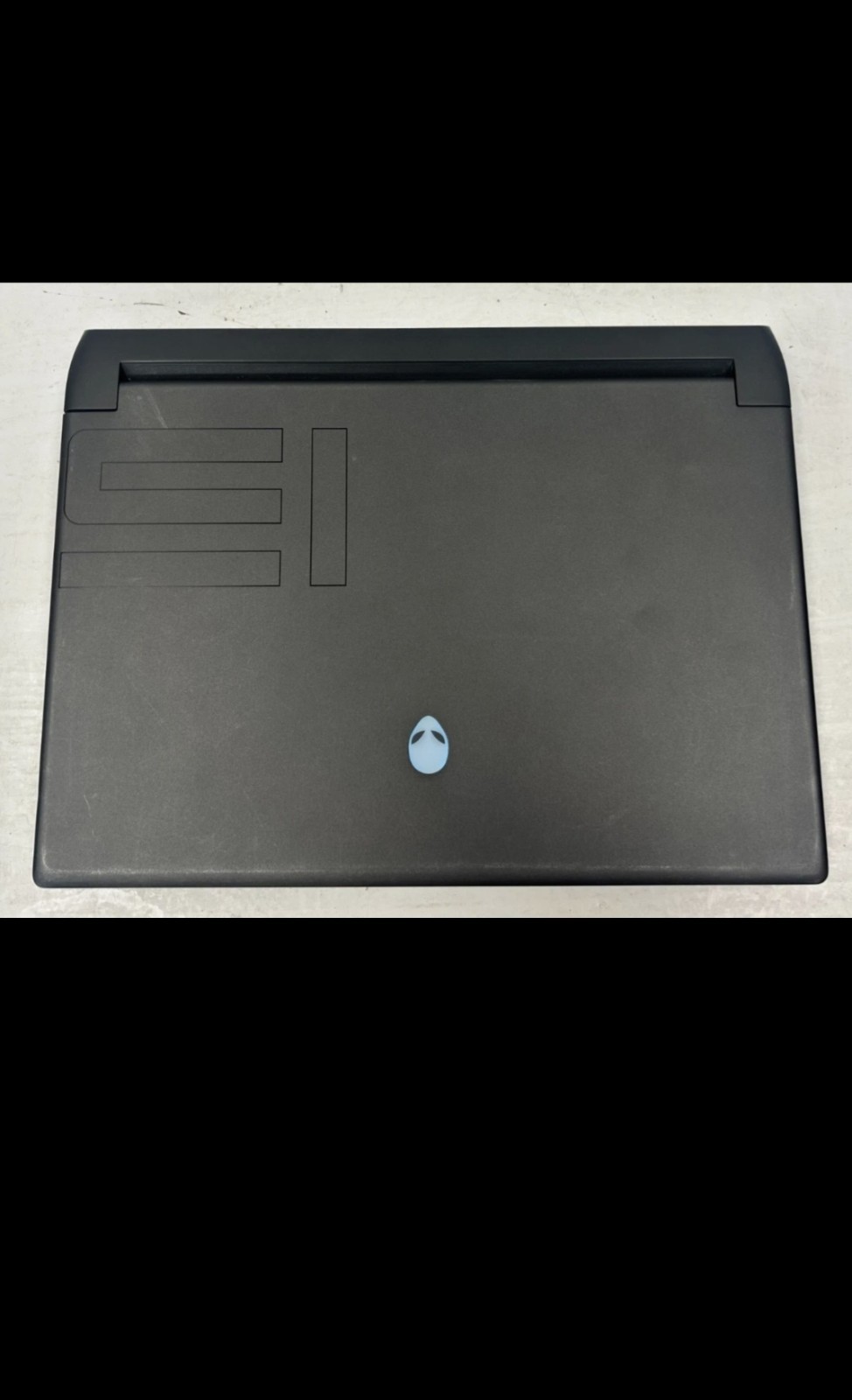 Alienware m15 R7 NOT WORKING