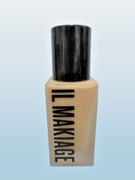 IL MAKIAG WOKE UP LIKE THIS FLAWLESS BASE FOUNDATION #60 1 OZ . IL MAKIAG WOKE UP LIKE THIS FLAWLESS BASE FOUNDATION #60 1 OZ .