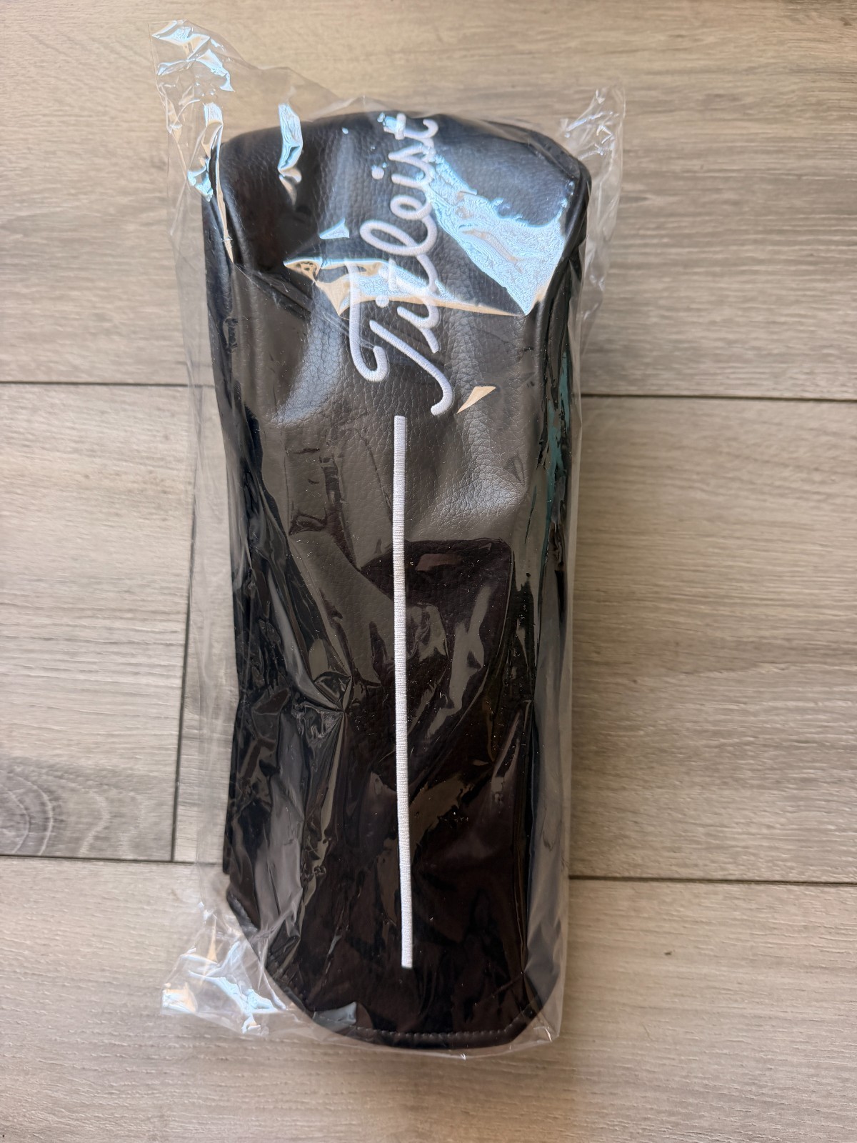 NEW Titleist Universal Driver Headcover - Fits ALL Titleist - GT TSR TSi Cover