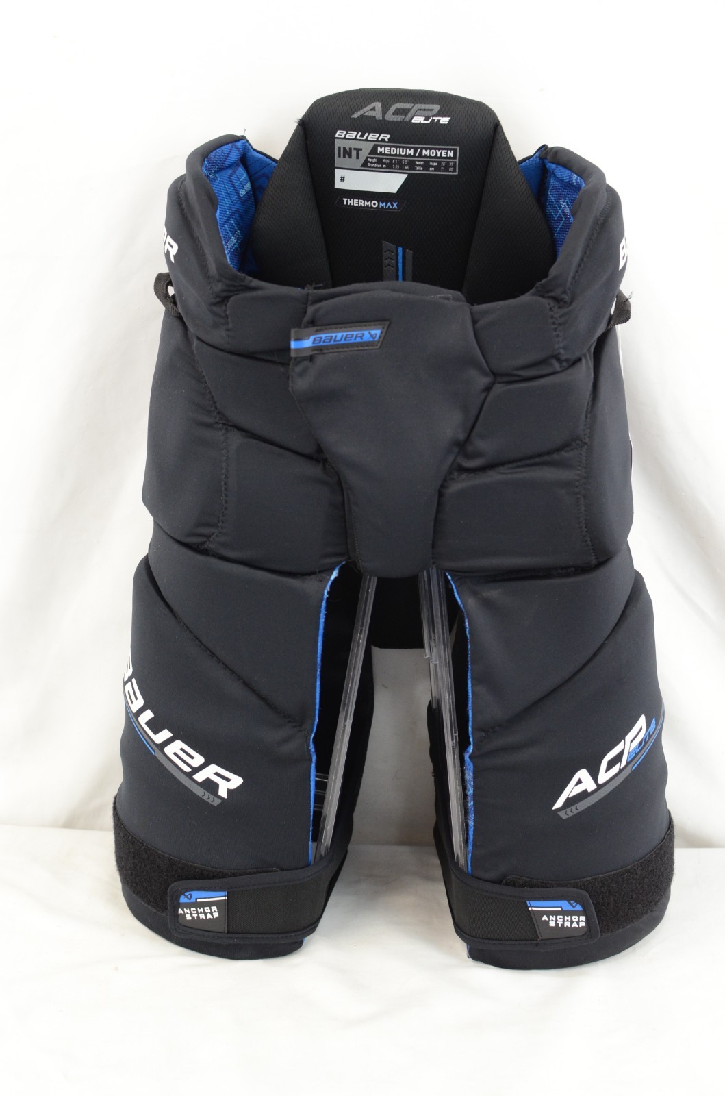 Bauer S24 Supreme ACP Elite Ice Hockey Girdle INT Size Medium (0904-3632)