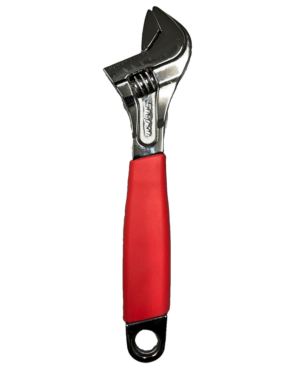Snap on FADH10C 10” crescent wrench NEW