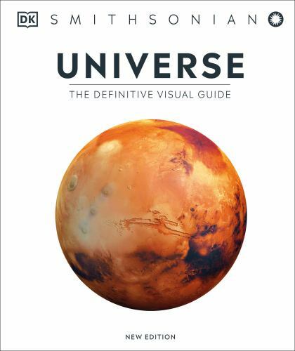 Universe, Third Edition by DK Universe, Third Edition by DK