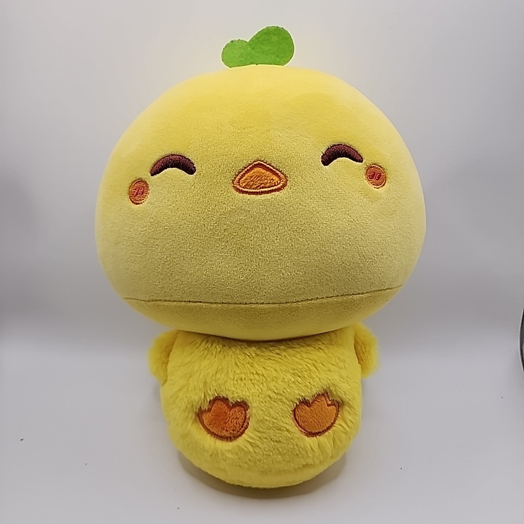 Mewaii Mushroom Family Chick 9\ Mewaii Mushroom Family Chick 9\