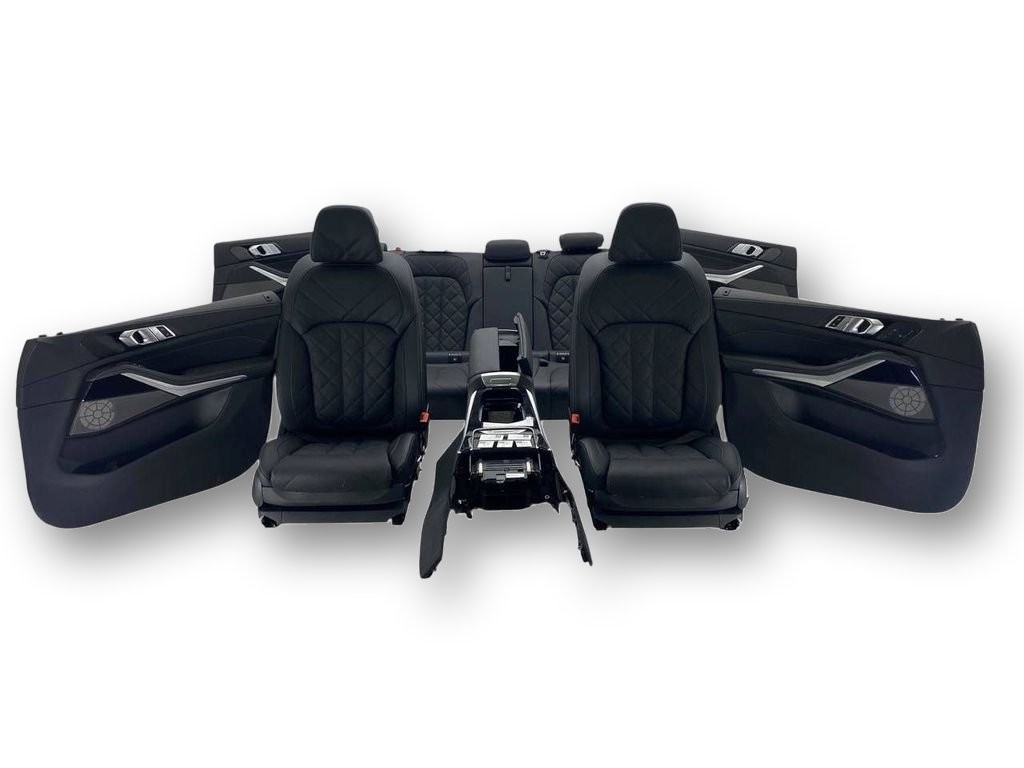 Interior set BMW X5 G05 52105A443E1 5A443E1 5A443E2