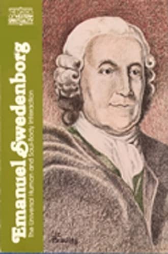Emanuel Swedenborg: The Universal Human and Soul-Body Interaction Emanuel Swedenborg: The Universal Human and Soul-Body Interaction