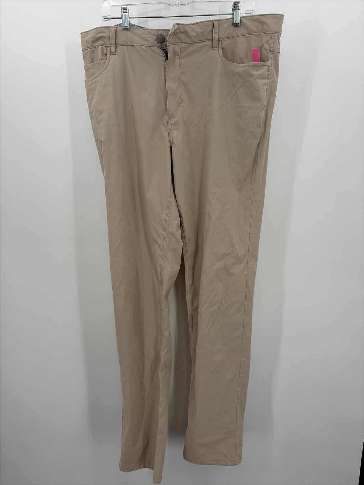 Pre-Owned VTG 1946 Tan Size 38 Men\'s Pants