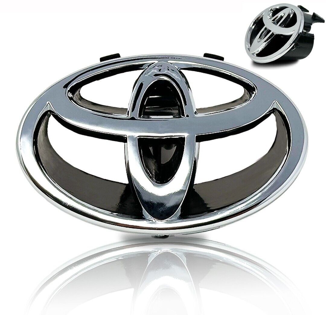 Toyota Camry Emblem Front Grille 1997 1998 1999 2000 2001 2.2L 3.0L