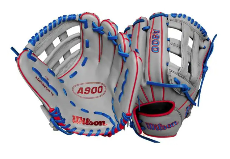 Wilson A900 PF12 12\